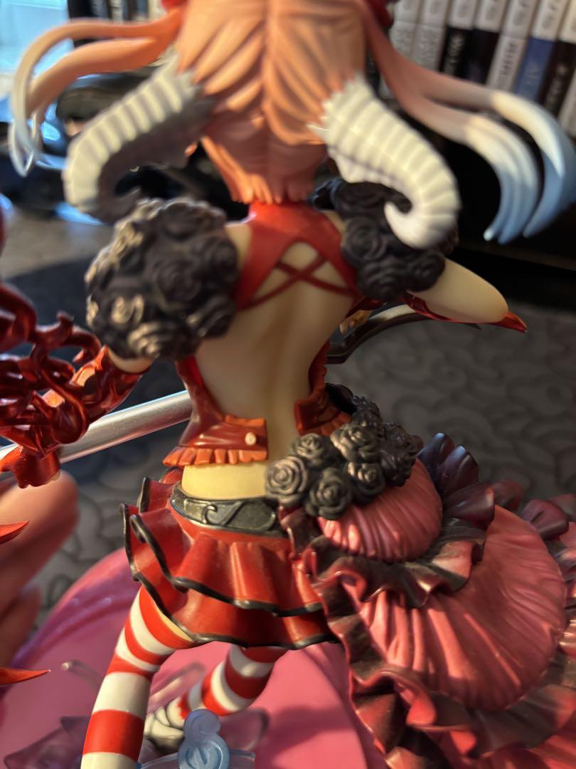 7つの大罪　ベリアル＆アスタロト　セット　Hobby JAPAN