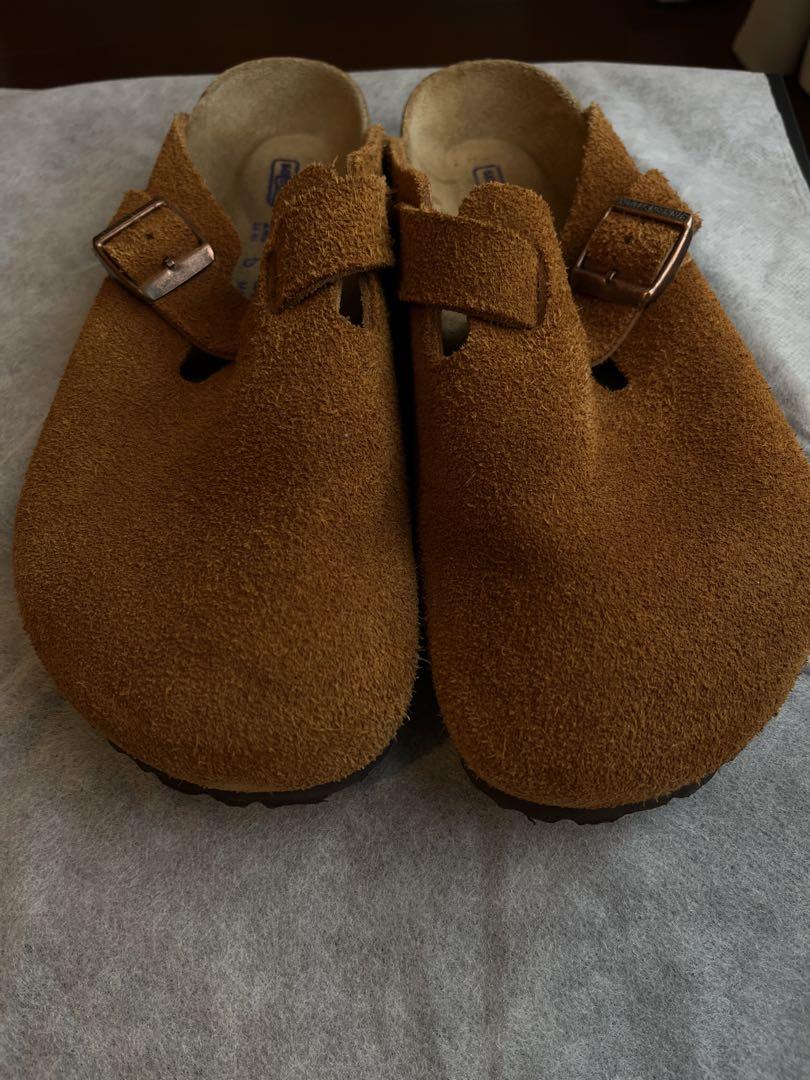 Birkenstock かず