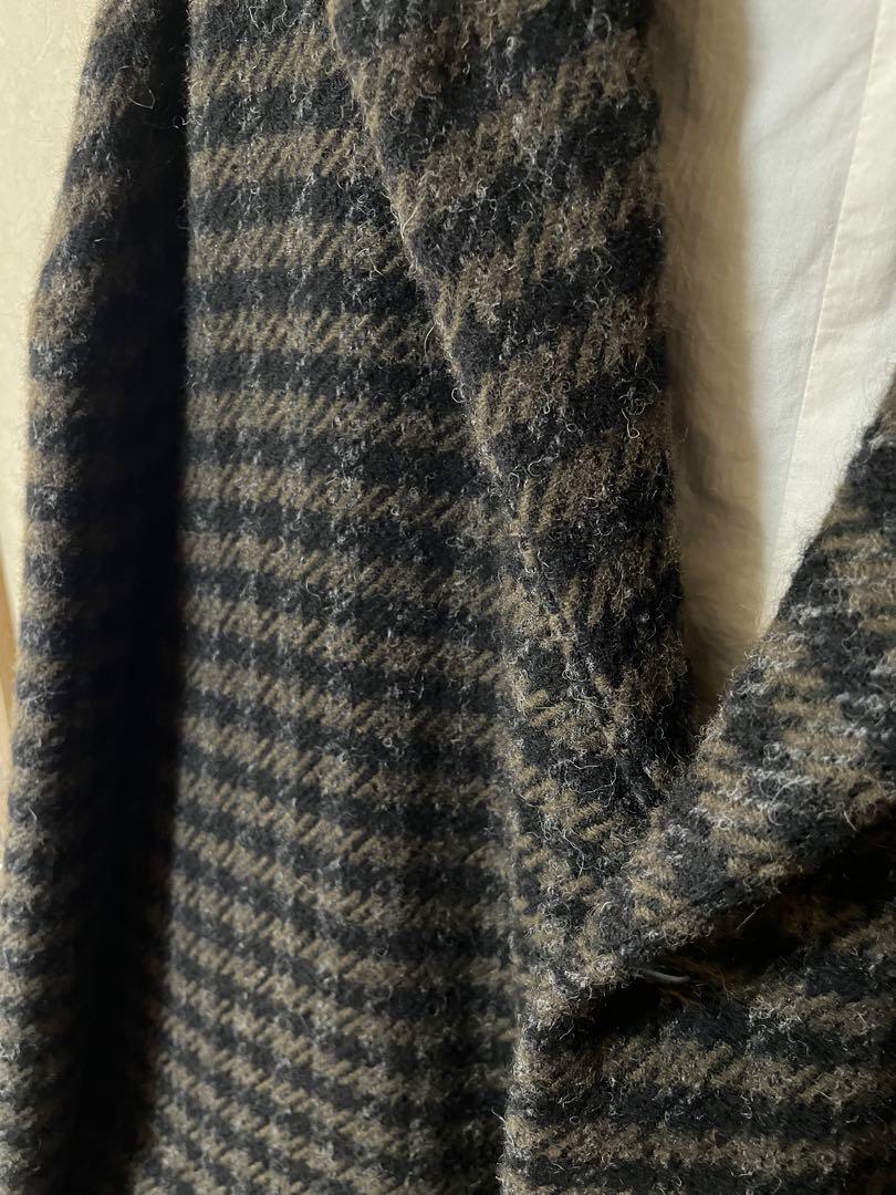 evan kinori  Big Coat  コート