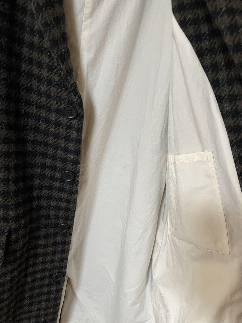 evan kinori  Big Coat  コート