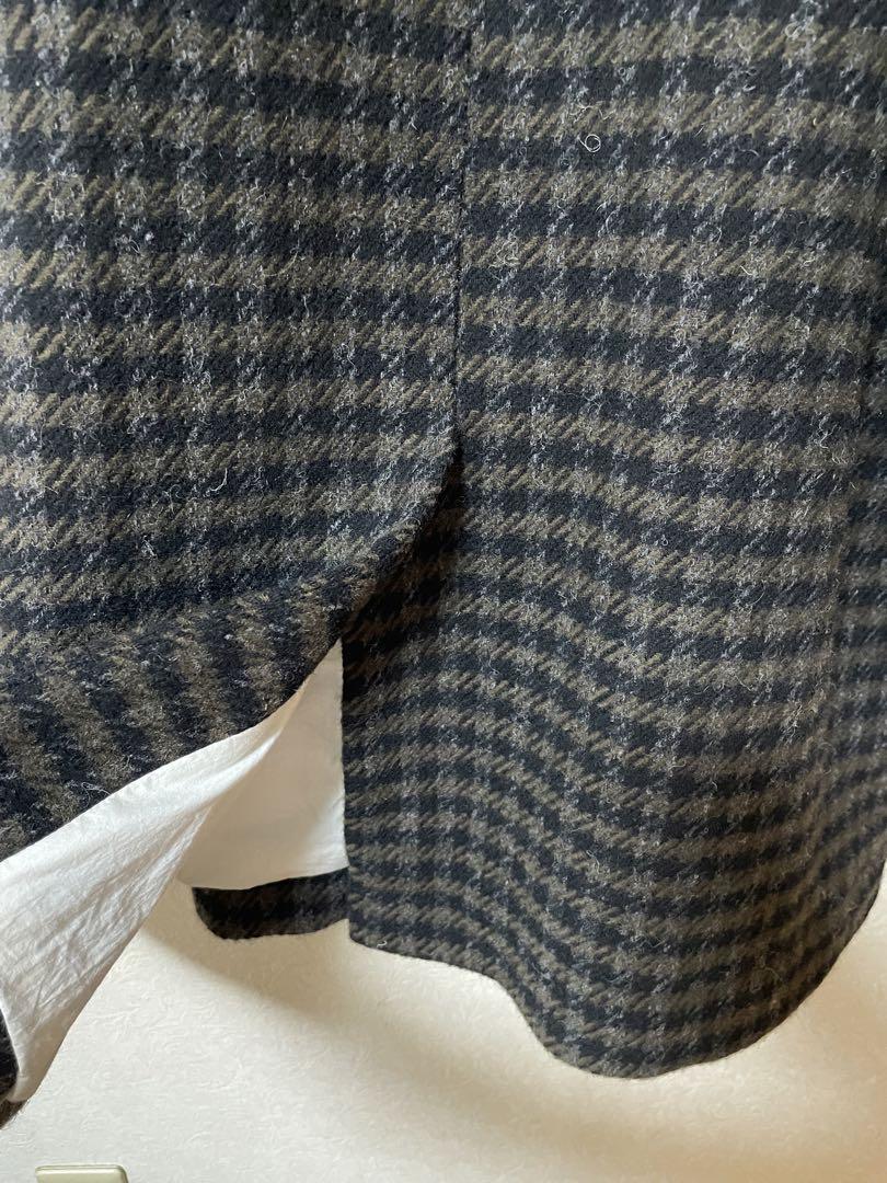 evan kinori  Big Coat  コート