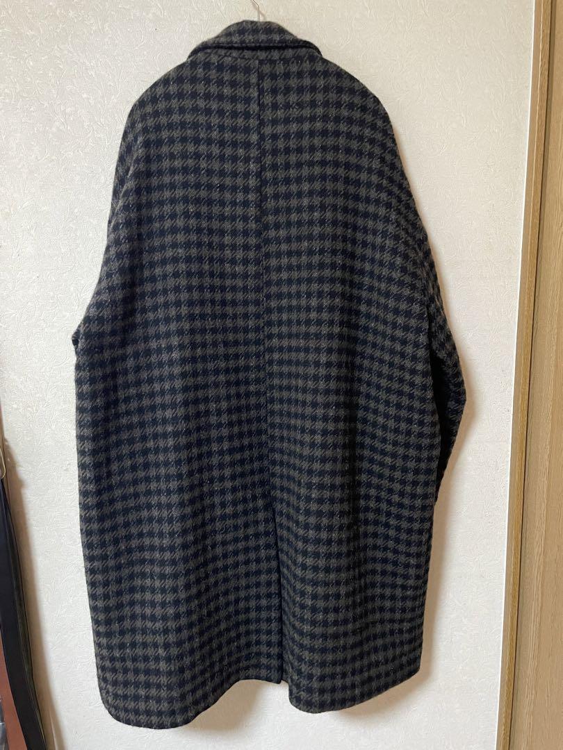 evan kinori  Big Coat  コート