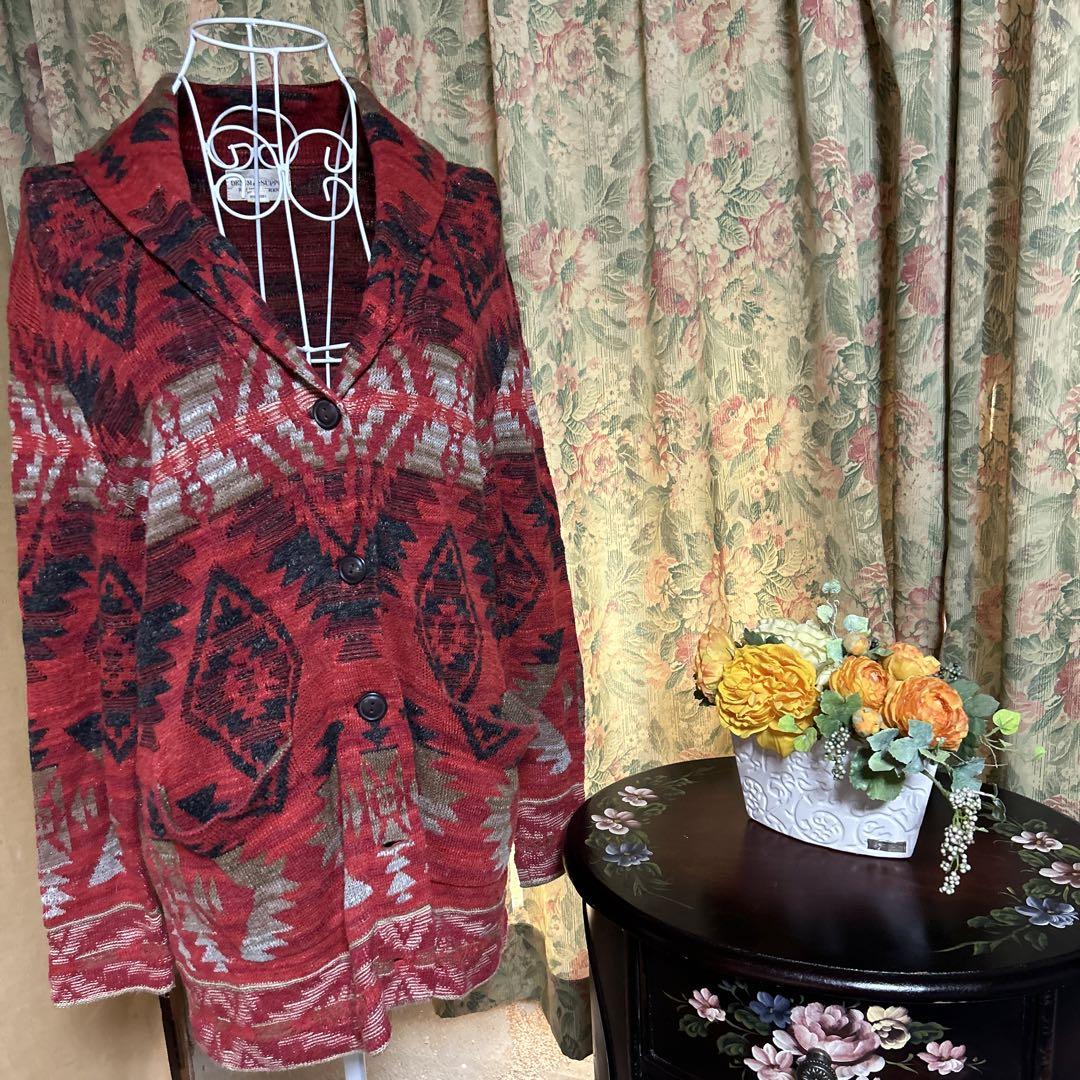 迎春☆お値下☆Ralph Lauren☆denim&supply M size