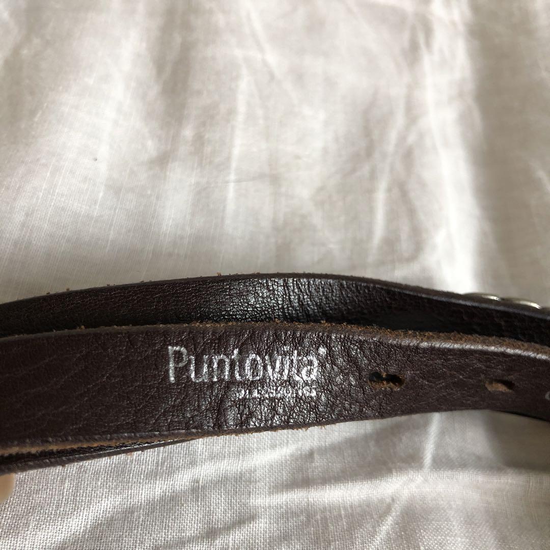 Puntovita コンチョベルト
