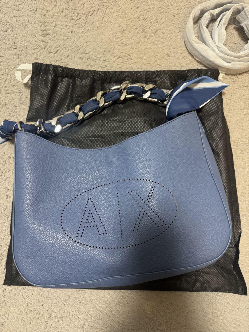 ARMANI EXCHANGEのハンドバッグ、ショルダーバッグ