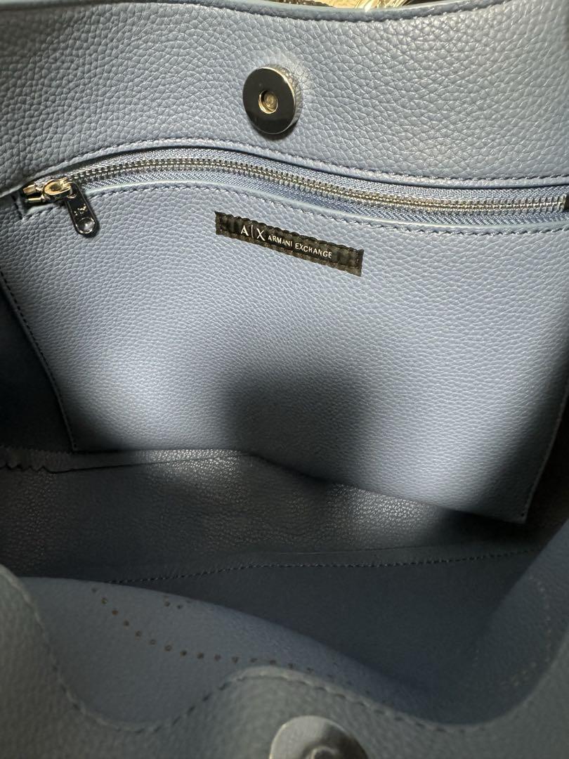 ARMANI EXCHANGEのハンドバッグ、ショルダーバッグ