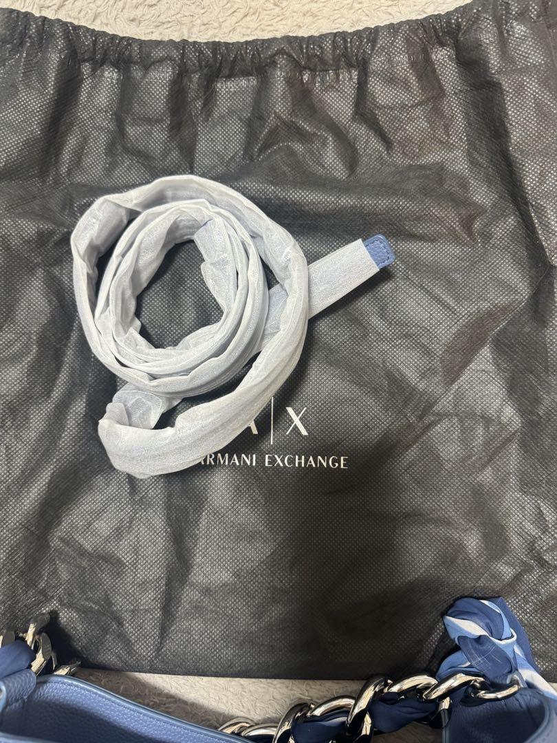 ARMANI EXCHANGEのハンドバッグ、ショルダーバッグ