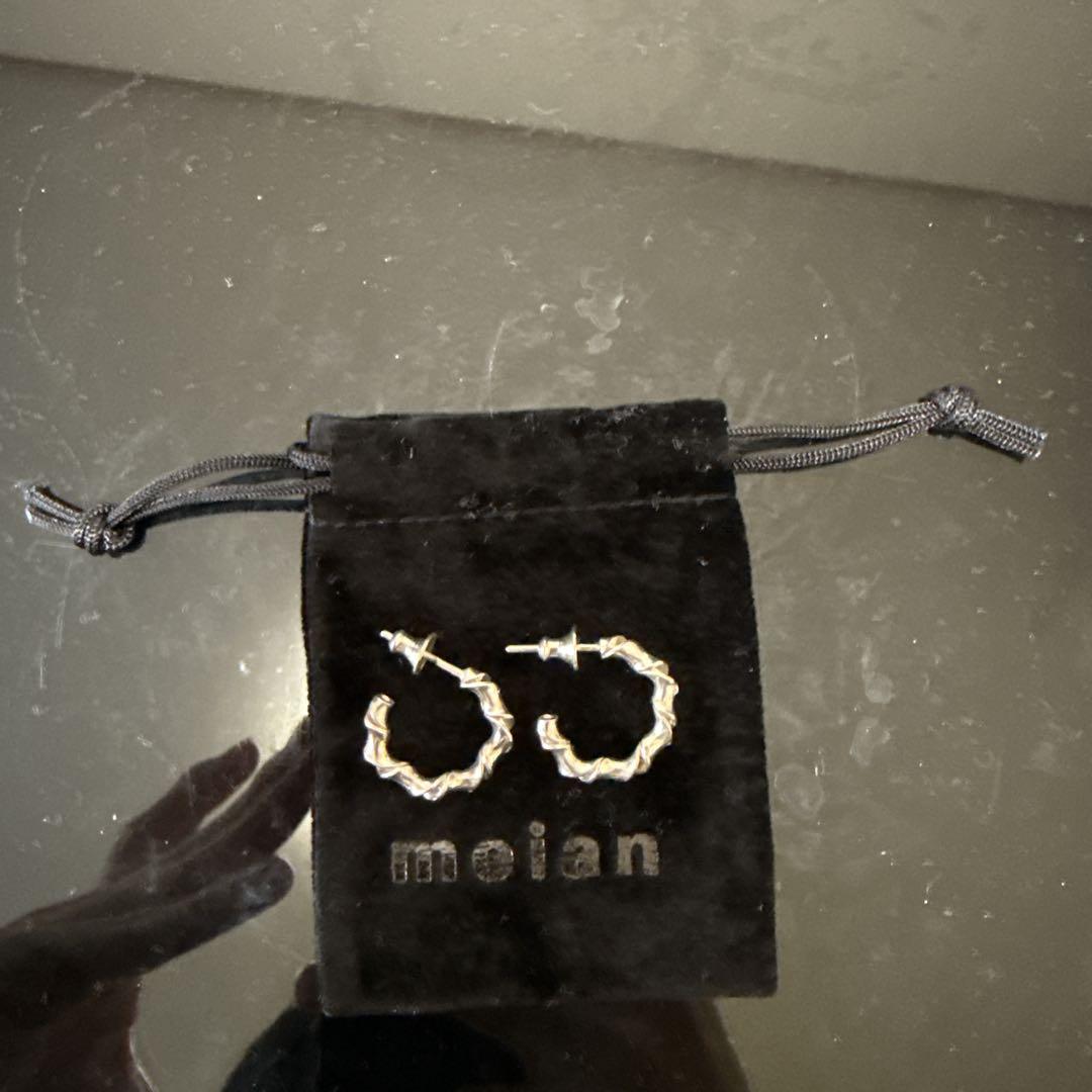 meian ピアス