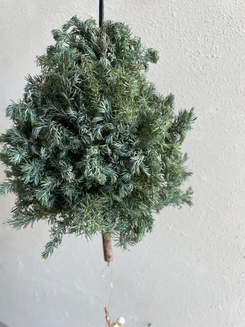 クリスマスガーランド