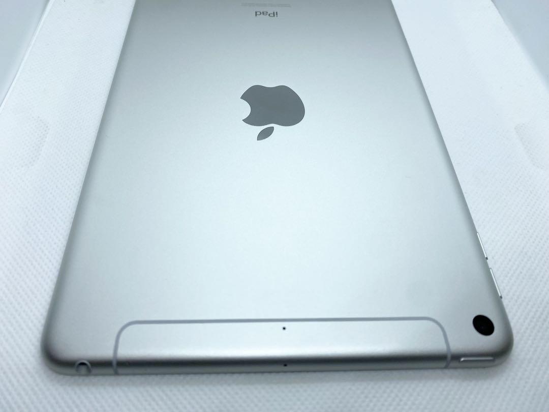 【未使用品】iPad mini 5／256GB／SIMフリー／セルラーモデル