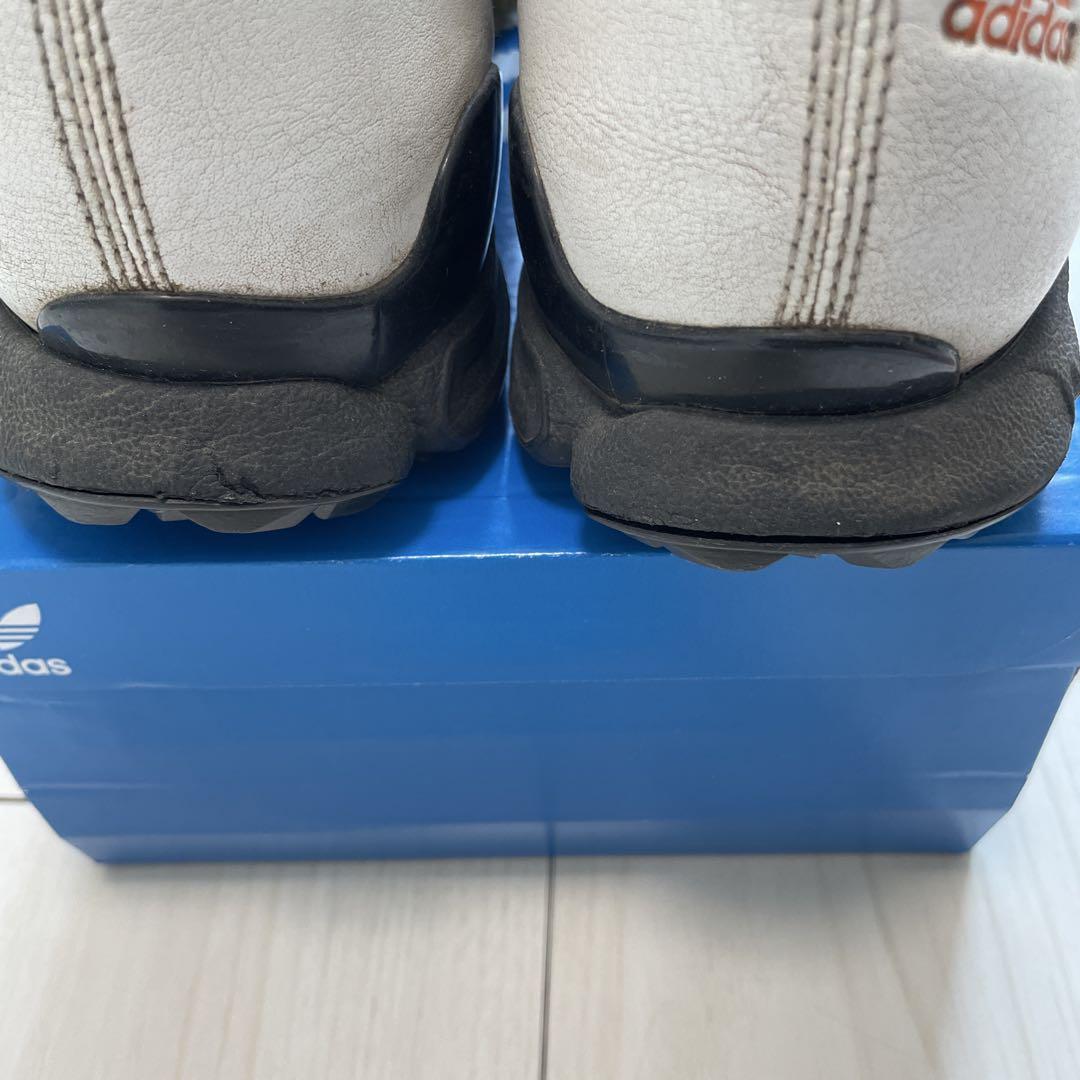 adidas ゴルフシューズ BOAシステム