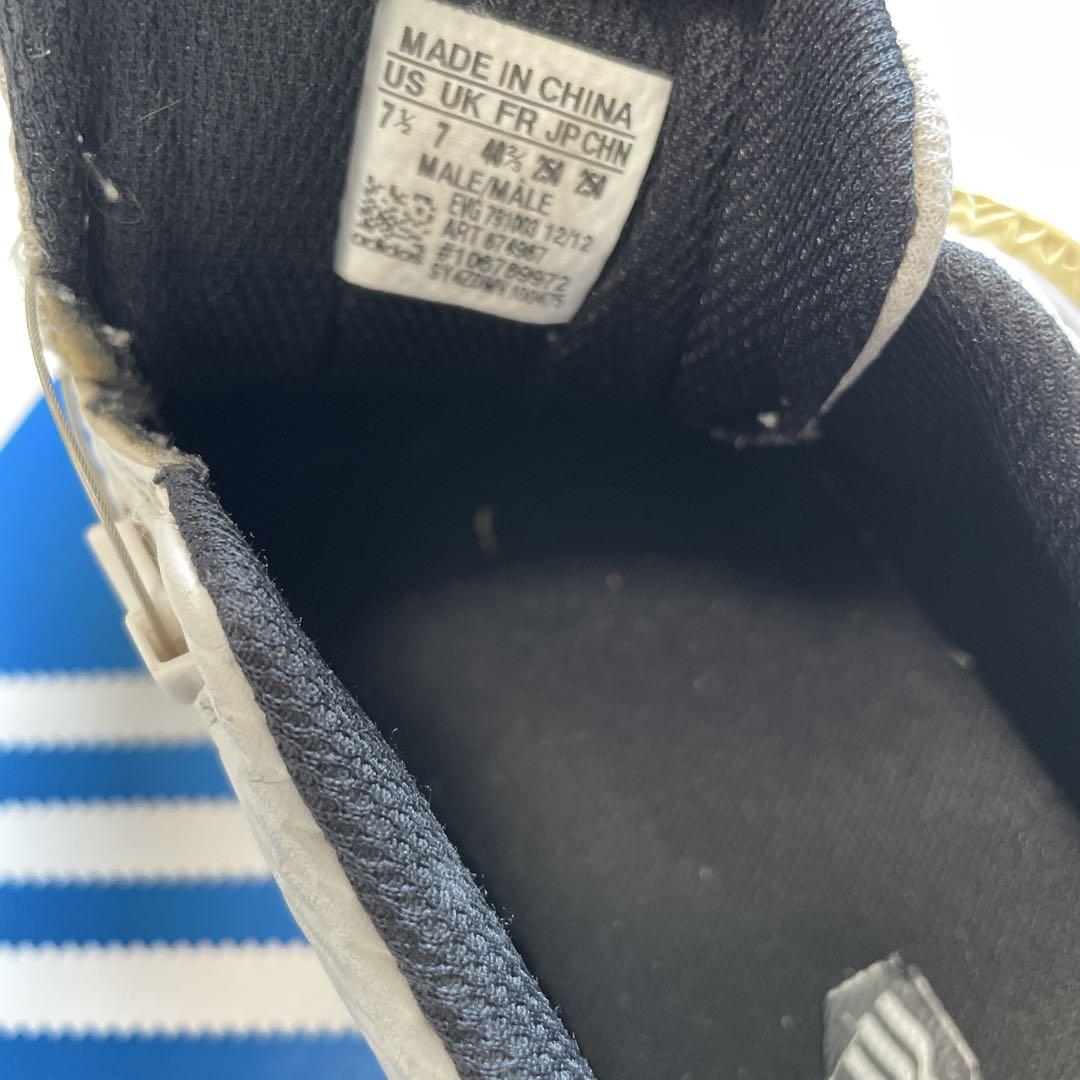 adidas ゴルフシューズ BOAシステム