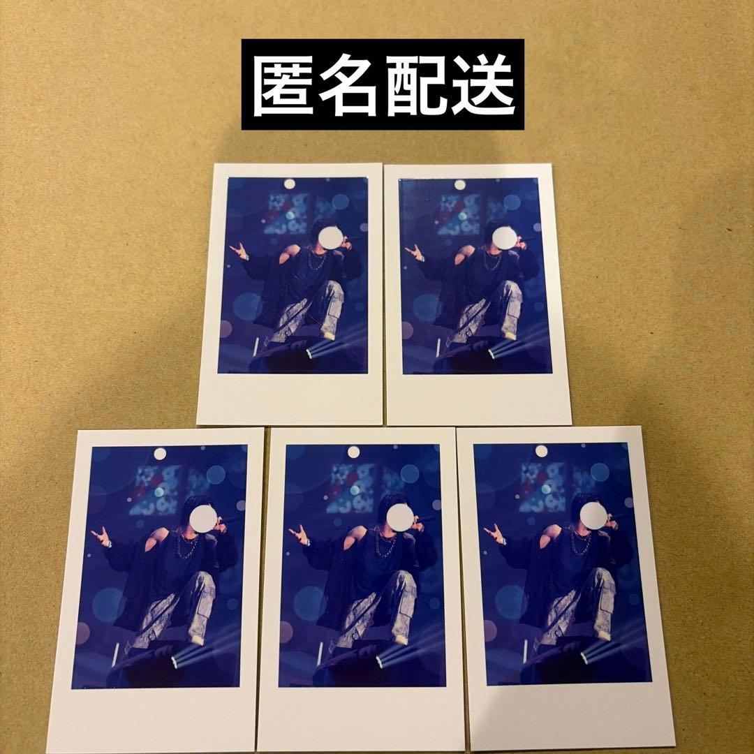 いれいす 実写チェキ If いふ ②