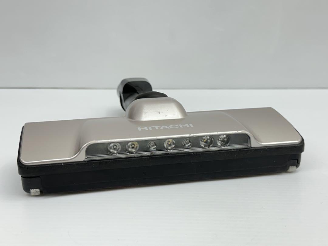 希少　PV-BL30H-006 日立　掃除機　D-DP26 ヘッド　回転ブラシ