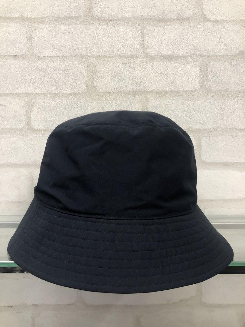 KIJIMA TAKAYUKI SHELTECH BUCKET HAT - メルカリ