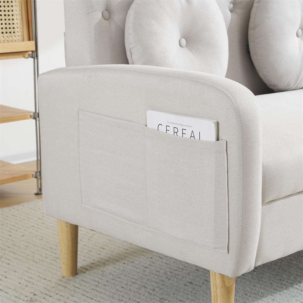 ラスト1点!!ソファ 2人掛け 収納機能 クッション2個付き ローソファ ラスト1点!!ソファ 2人掛け 収納機能 クッション2個付き ローソファ