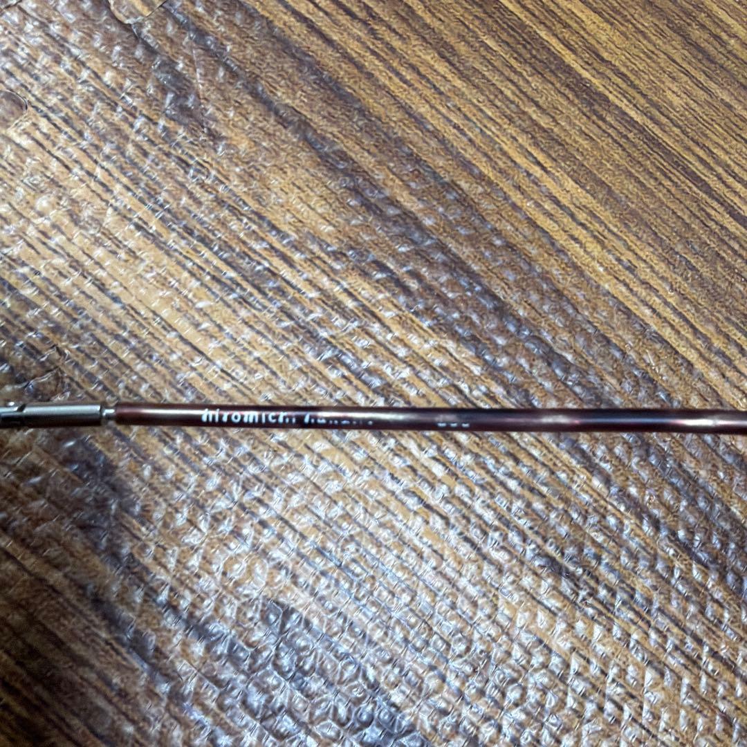 ヒロミチナカノ h.n. オーバル型サングラス シルバー ヒロミチナカノ h.n. オーバル型サングラス シルバー