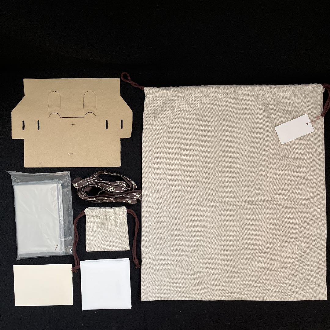 美品＊HERMES エルメス 空箱 BOX 元箱& 付属品バーキン25