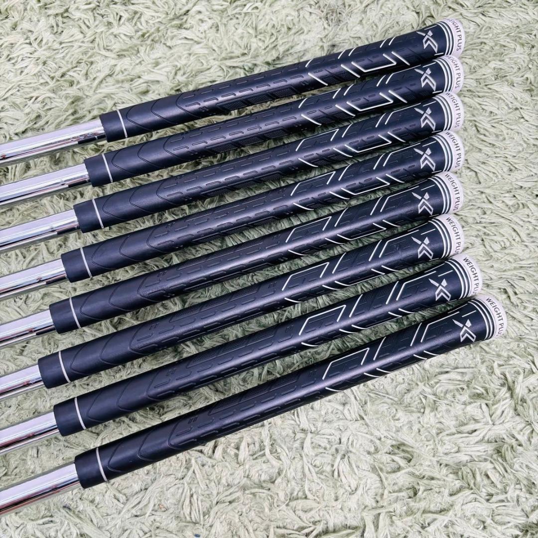 ゼクシオ エックス アイアン8本セット メンズゴルフ 初心者 入門 大人気モデル 画像7