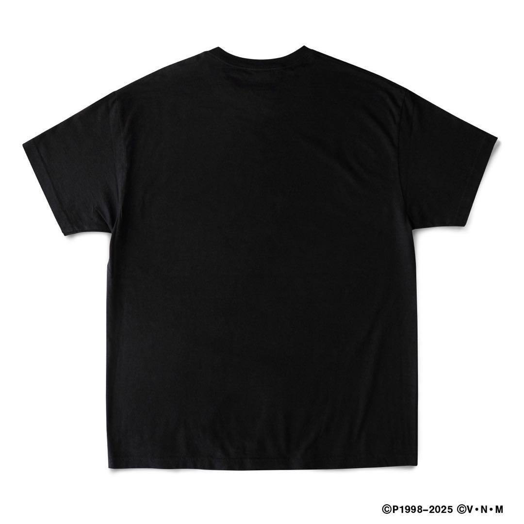 【新品未使用】GEEKS RULE ハンターハンター コラボ Tシャツ XL