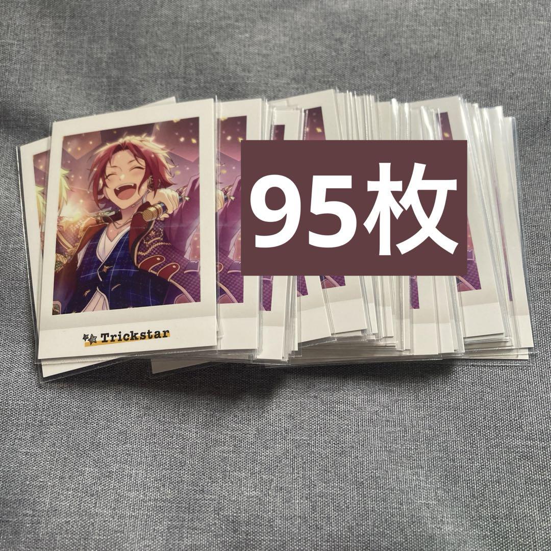 品多く あんスタ ぱしゃこれ idol4 Trickstar 衣更真緒 - メルカリ その他