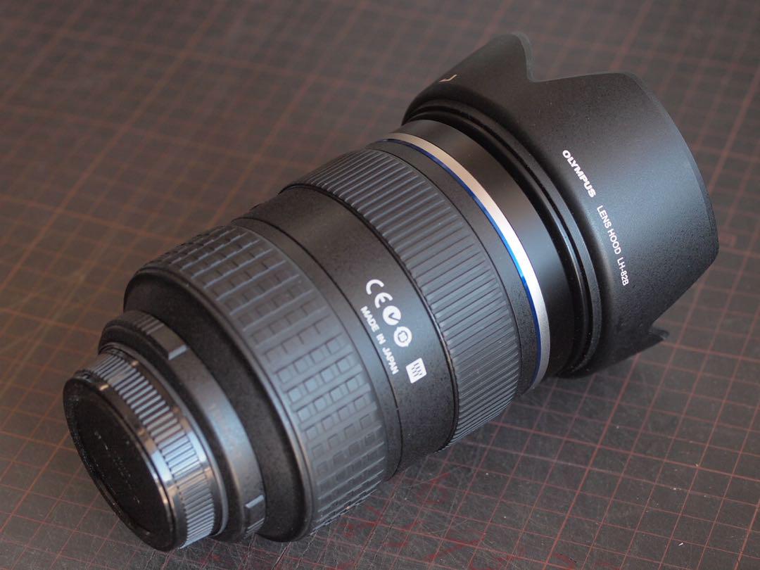 ED 14-35mm
