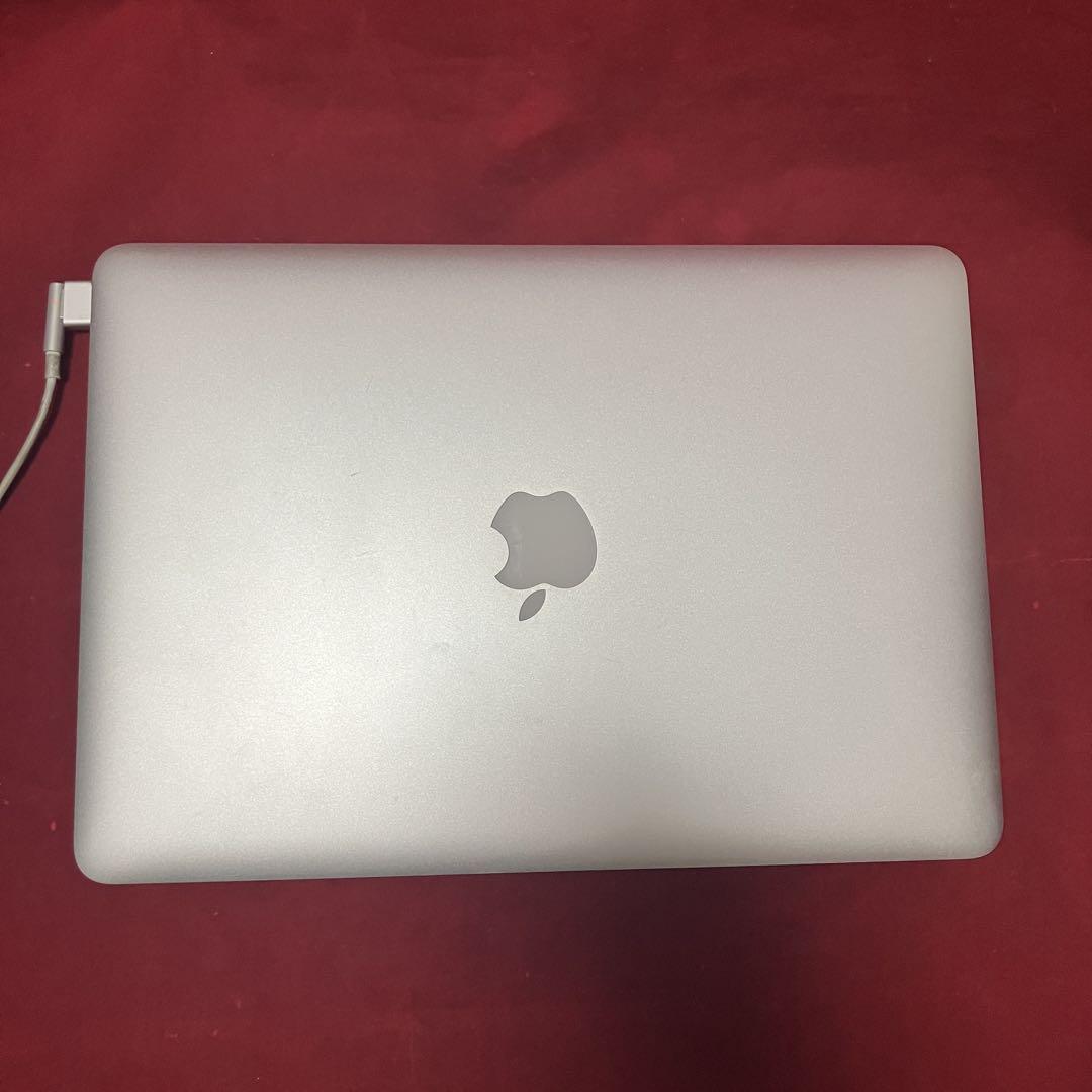 Apple - 2017 MacBookAir i5 13インチ 新品バッテリー交換済み251 2017 MacBookAir i5 13インチ 新品バッテリー交換済み - メルカリ