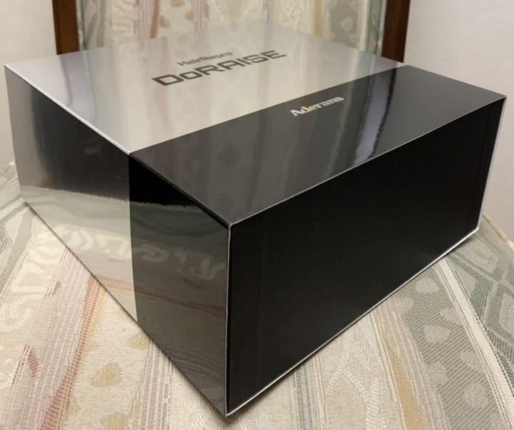 人気大人気 中古品 ヘアリプロ ドゥライズ 5gcKT-m26558370763 アデランス 美容デンキブラシ 限定品国産