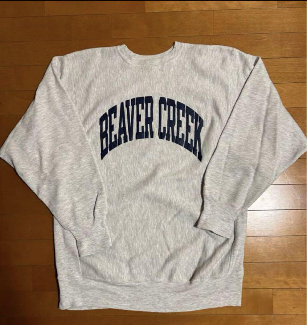 champion リバースウィーブ　90s