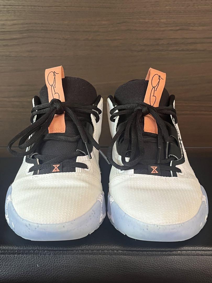 美品 NIKE ナイキ PG6 EP ポールジョージ クリムゾン 26cm awardsandwinners.com