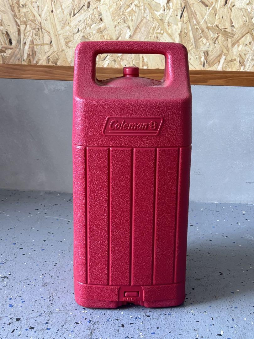 Coleman 290A ランタン