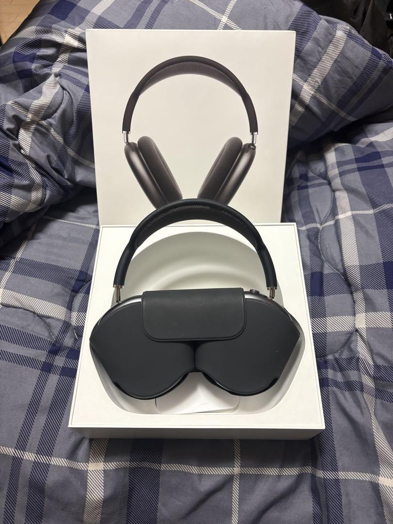 AIRPODS MAX