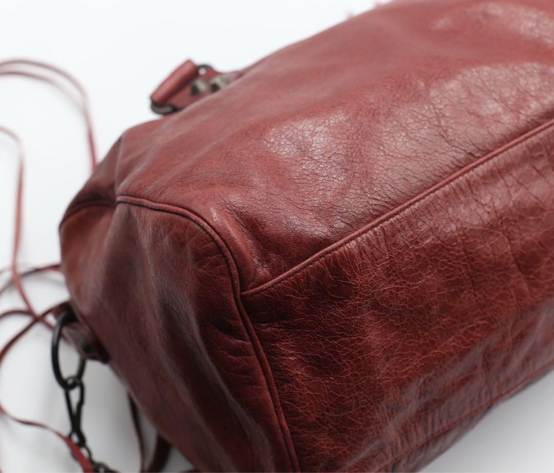 バッグ BALENCIAGA The Twiggy shoulder bag city