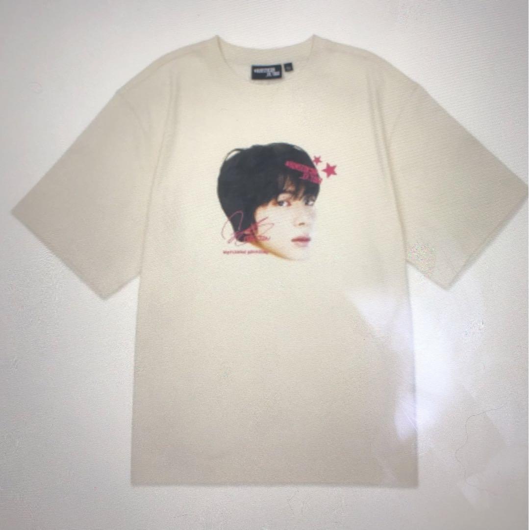 BTS Jin ジンTシャツ - メルカリ