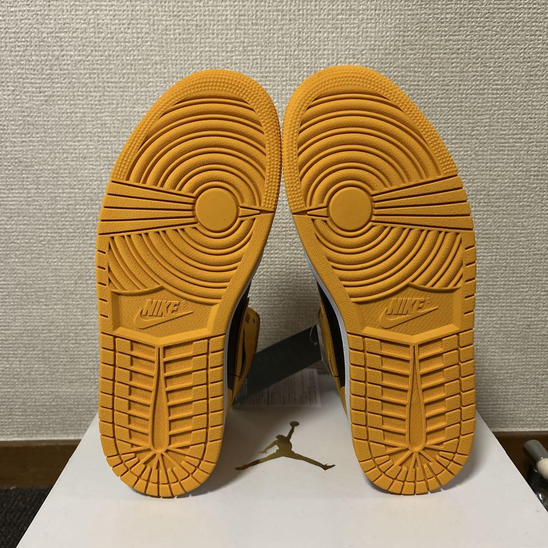 ナイキ エアジョーダン