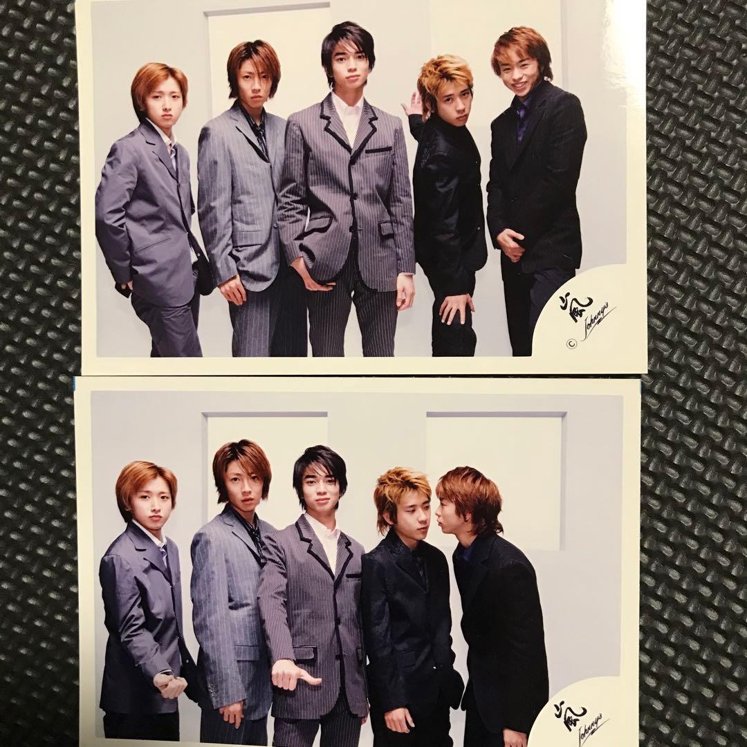 ❤️嵐ロゴ - メルカリ