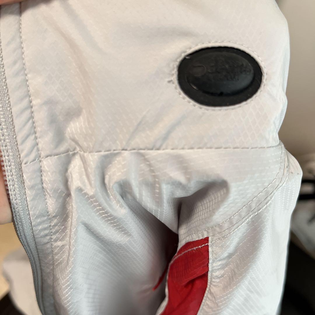 Nike ウィンドブレーカー & パンツ セット　XL