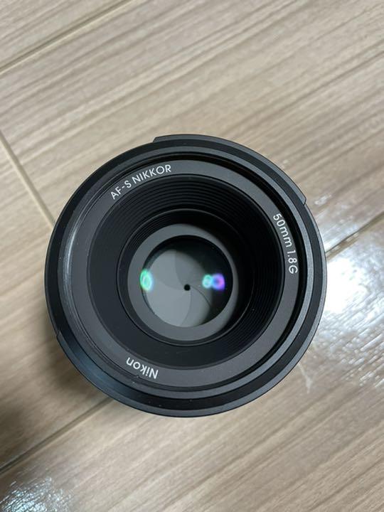 定番HOT Nikon AI AF Nikkor 50mm f 1.8D uk2nW-m26561955956 爆買い国産