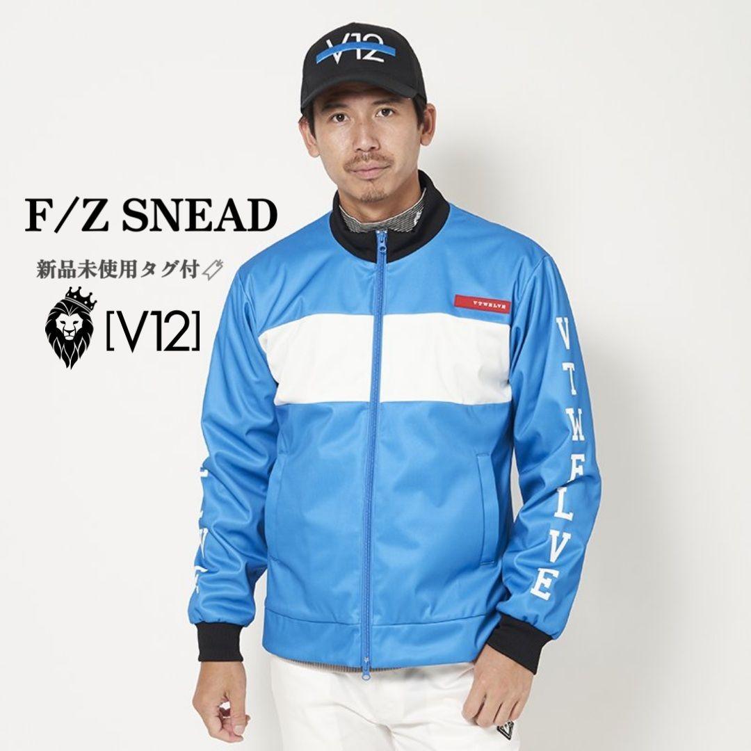 最安値に挑戦中 V12 SNEAD_WM★XLサイズ ジャケットF/Z フルジップ メンズ ウエア(男性用) 最安値に挑戦中 V12 SNEAD_WM★XLサイズ ジャケットF/Z フルジップ メンズ ウエア(男性用)