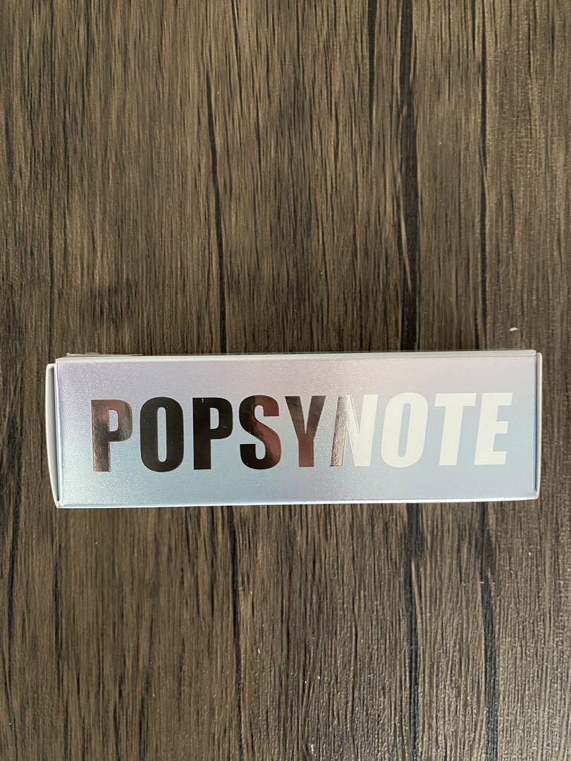 POPSYNOTE  シャインラスティンググリッタージェル 4.5g