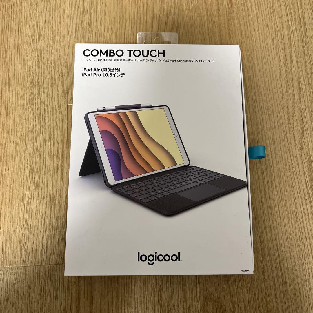 COMBO TOUCH(ロジクール)