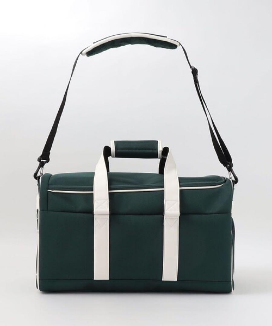 TAYLORMADE | UNITED ARROWS ボストンバッグ