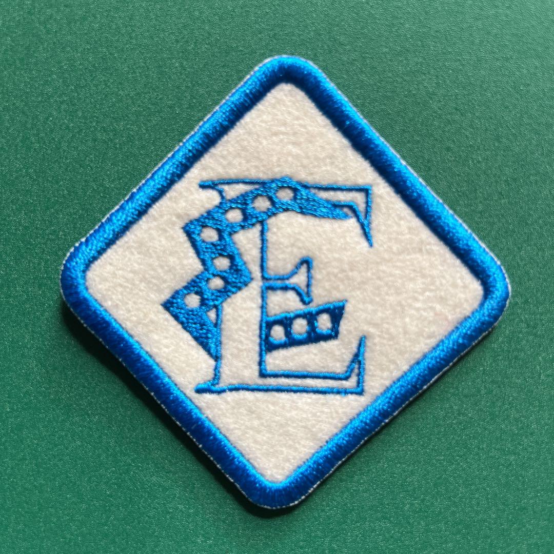 【国内発送】 EVISUジーンズ エヴィス ヤマネ エンブレム ワッペン5点 【国内発送】 EVISUジーンズ エヴィス ヤマネ エンブレム ワッペン5点