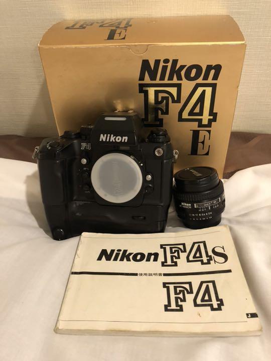 最前線のPoteto@雑貨さん専用Nikon F4 E MB-23 Canon 中古品 フィルムカメラ 家電・スマホ・カメラ ¥13,980-trinxbike.com.br 最前線のPoteto@雑貨さん専用Nikon F4 E MB-23 Canon 中古品 フィルムカメラ 家電・スマホ・カメラ ¥13,980-trinxbike.com.br