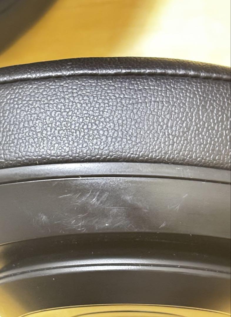 beats studio³ matte black