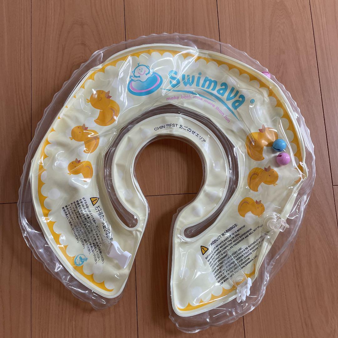 ファッション Swimava スイマーバ レギュラー ダック ベビー用うきわ首リング その他 - www.we-job.com ファッション Swimava スイマーバ レギュラー ダック ベビー用うきわ首リング その他 - www.we-job.com