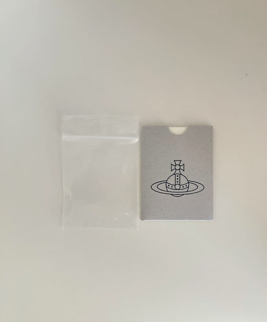 Vivienne Westwood 衛星モチーフブレスレット Vivienne Westwood 衛星モチーフブレスレット