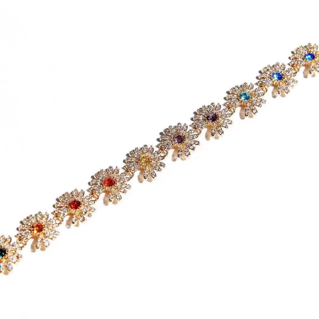 PEACEMINUSONE DAISY BRACELET 1 - メルカリ