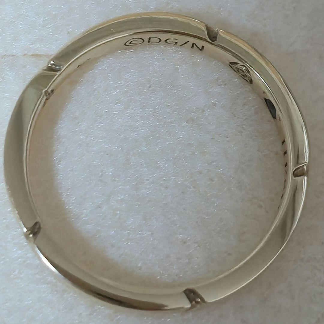 へし切長谷部 リング 9号・K10YG MATERIAL CROWN へし切長谷部 リング 9号・K10YG MATERIAL CROWN - メルカリ