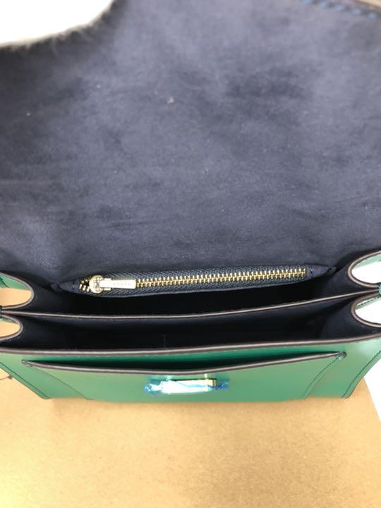 までの⊸ COACH ショルダーバッグ タビートップハンドル Er5Bv-m26567971355 新作 グリーン2way ➵シグネチャ